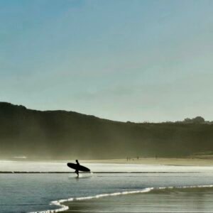 Mundo Surf en España: Impacto y Crecimiento del Deporte Acuático