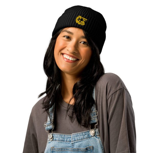 Gorro de Punto Suances Nin - Imagen 2