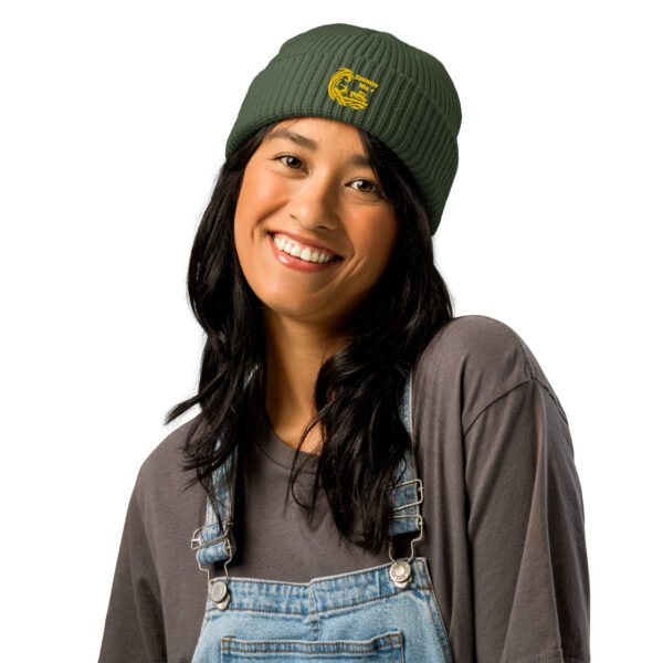 Gorro de Punto Suances Nin - Imagen 5