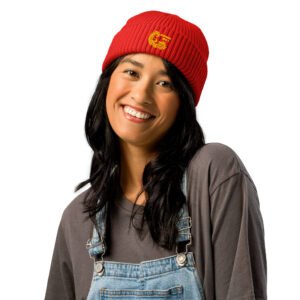 Gorro de Punto Suances Nin