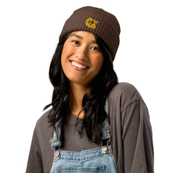 Gorro de Punto Suances Nin - Imagen 4