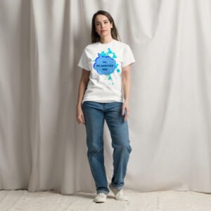 Camiseta Yo De Suances Nin Pint.Unisex