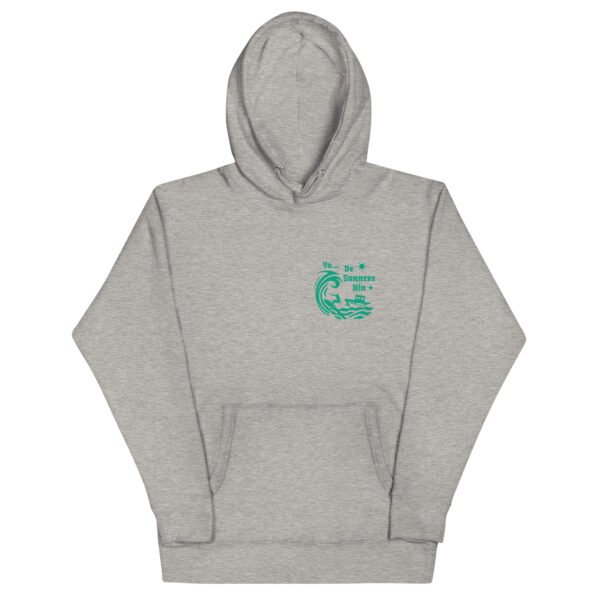 Sudadera Capucha Yo De Suances Nin Unisex - Imagen 11
