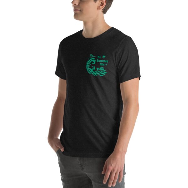 Camiseta Yo De Suances Nin Unisex. L.Az - Imagen 5