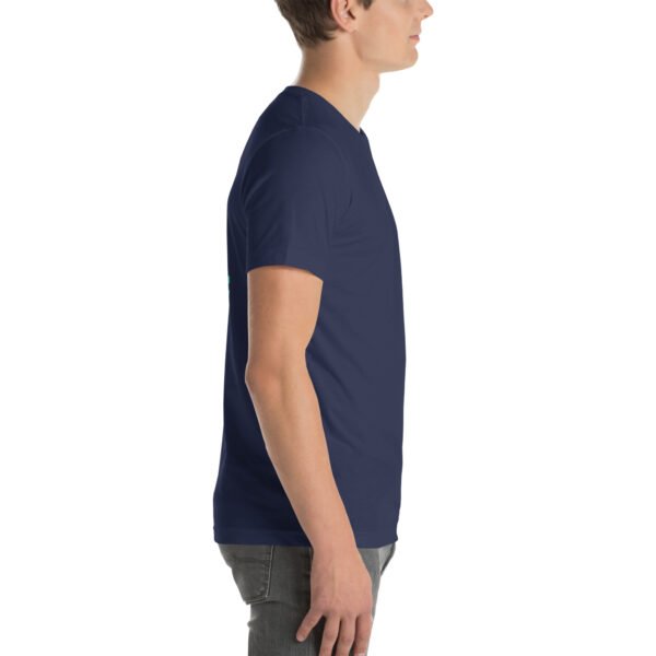 Camiseta Yo De Suances Nin Unisex. L.Az - Imagen 12