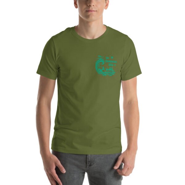 Camiseta Yo De Suances Nin Unisex. L.Az - Imagen 14