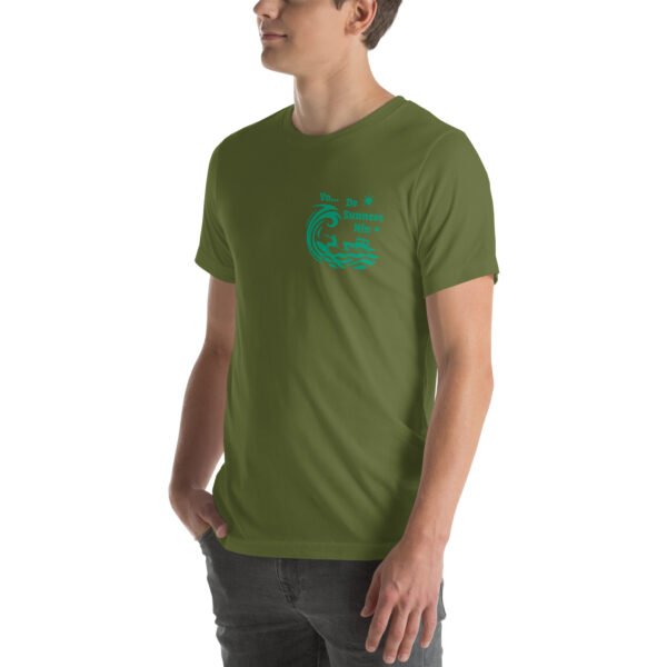 Camiseta Yo De Suances Nin Unisex. L.Az - Imagen 16