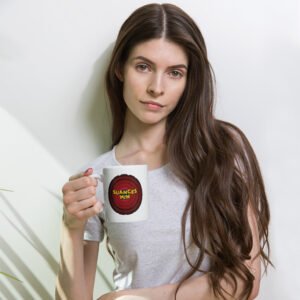 Taza Suances Nin