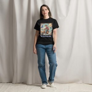 Camiseta Vespa De Suances Nin Unisex