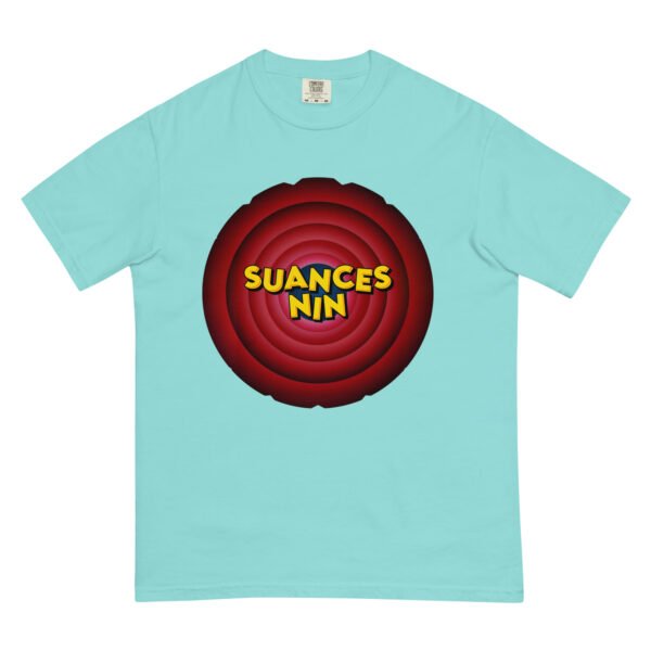 Camiseta Suances Nin Loony Gruesa Unisex - Imagen 7