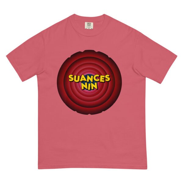 Camiseta Suances Nin Loony Gruesa Unisex - Imagen 4