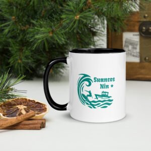 Taza Suances Nin