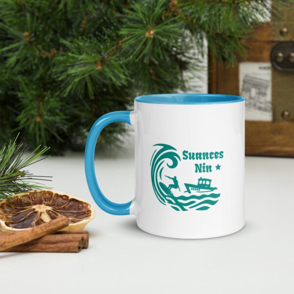 Taza Suances Nin - Imagen 8