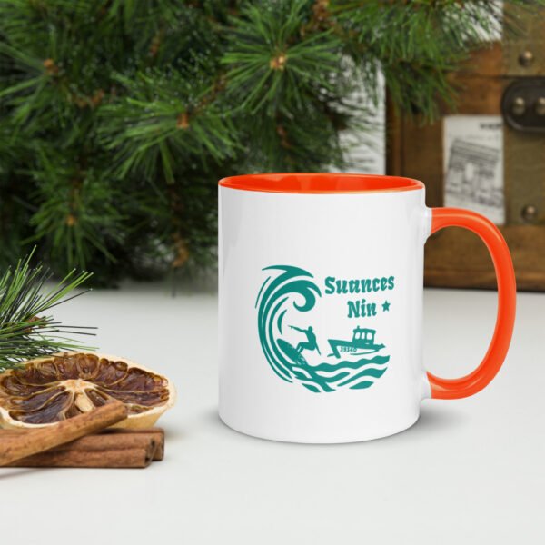 Taza Suances Nin - Imagen 7