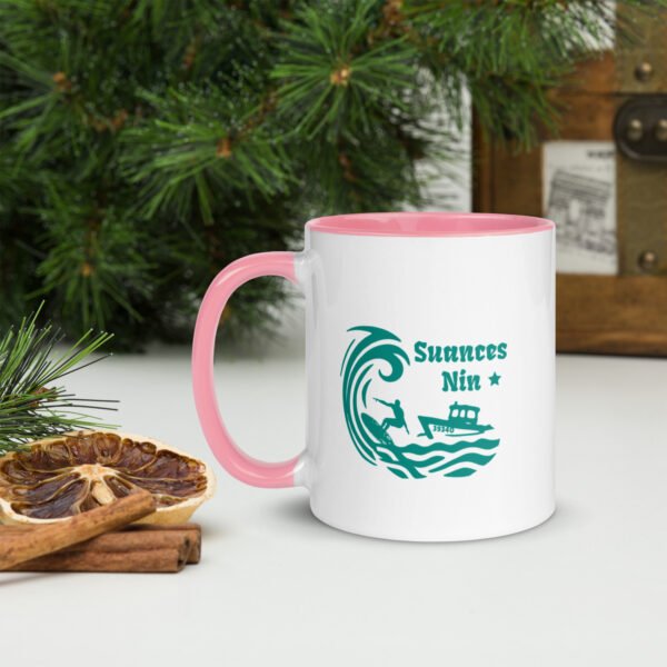 Taza Suances Nin - Imagen 11