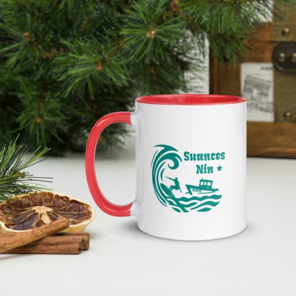 Taza Suances Nin - Imagen 4