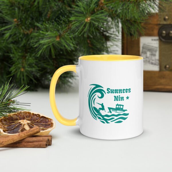 Taza Suances Nin - Imagen 13