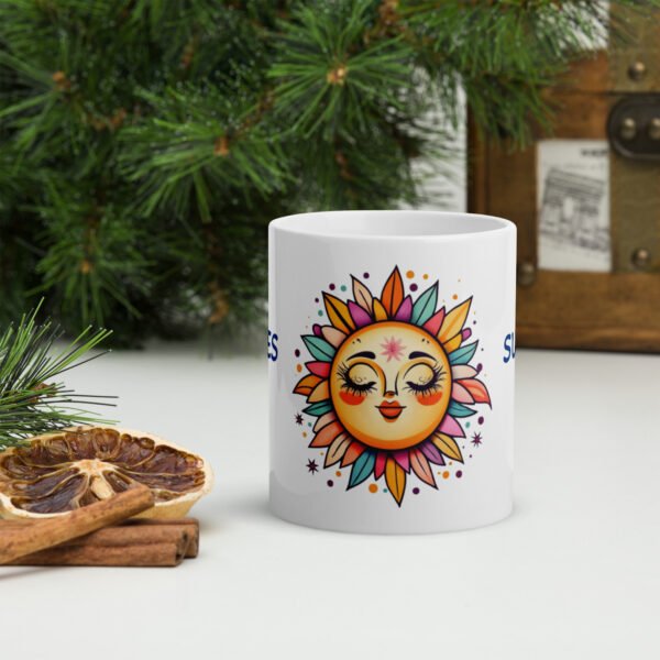 Taza Sol Suances Nin