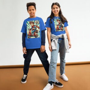 Camiseta Vespa Suances Niñ@s