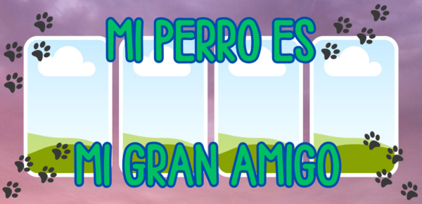 Taza Love Nuestra Mascota - Imagen 3