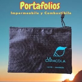 Portafolios La Caracola
