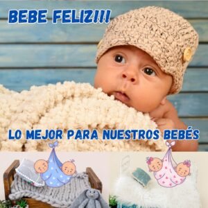 Bebés