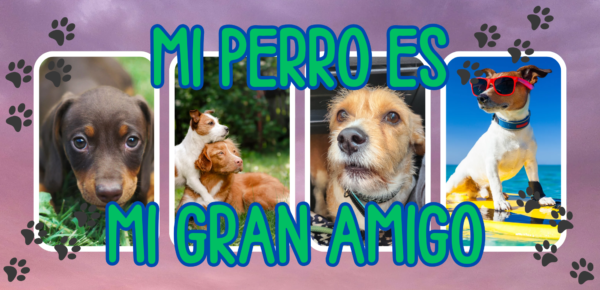Taza Love Nuestra Mascota - Imagen 2