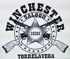 Winchester Logo