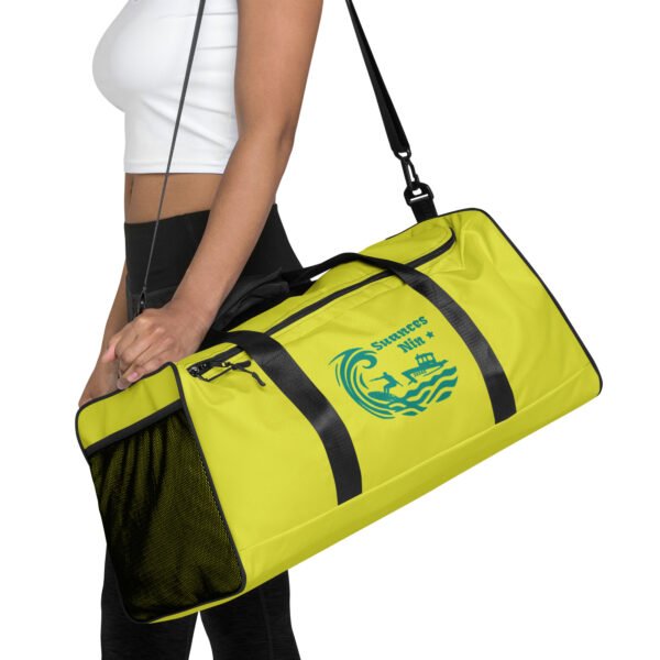 Bolsa de Deporte y Viaje Suances Nin - Imagen 2