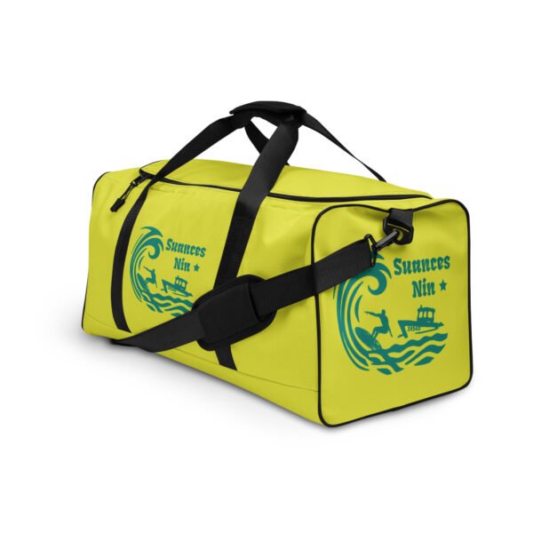 Bolsa de Deporte y Viaje Suances Nin - Imagen 5