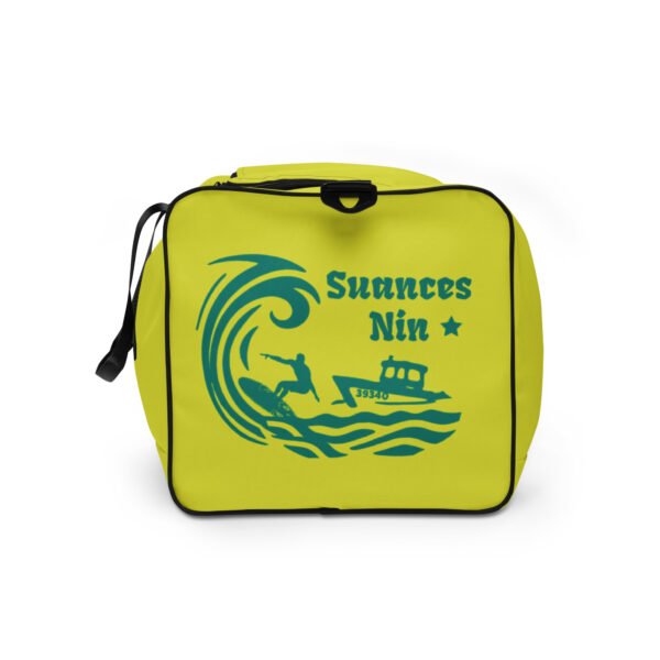 Bolsa de Deporte y Viaje Suances Nin - Imagen 9