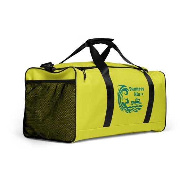 Bolsa de Deporte y Viaje Suances Nin - Imagen 4