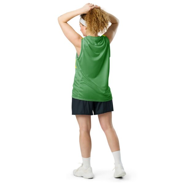 Camiseta Baloncesto Suances - Imagen 4