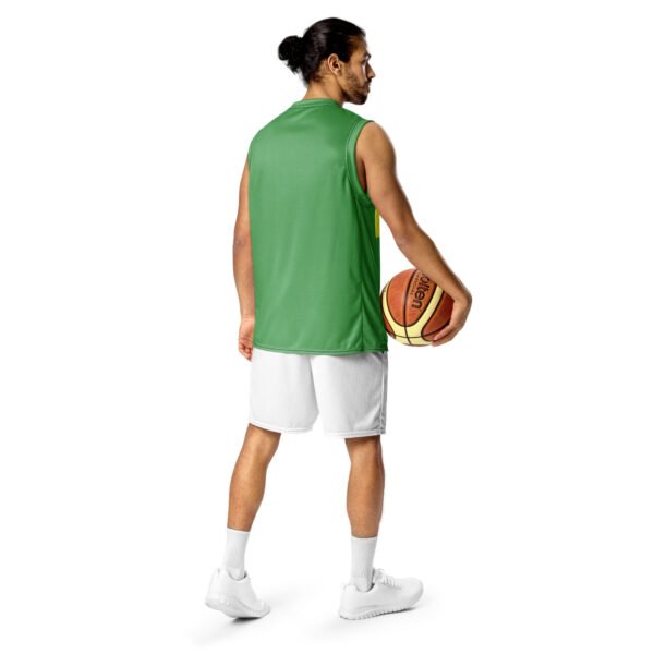 Camiseta Baloncesto Suances - Imagen 5