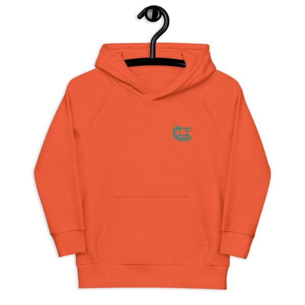 Sudadera Capucha Suances Nin Niñ@s - Imagen 6