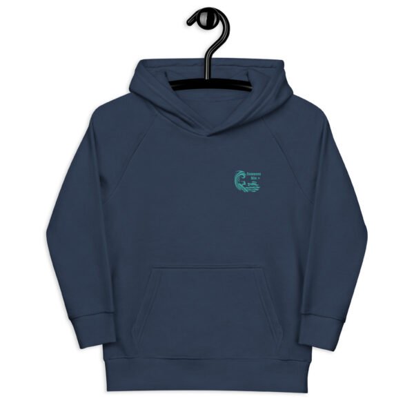 Sudadera Capucha Suances Nin Niñ@s - Imagen 8