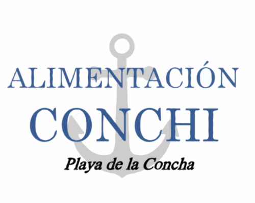 Alimentación Conchi