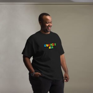 Camiseta Suances Nin Bros