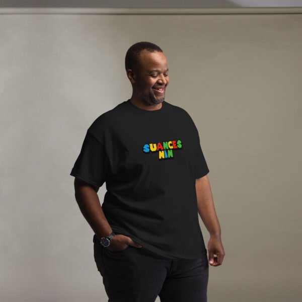 Camiseta Suances Nin Bros