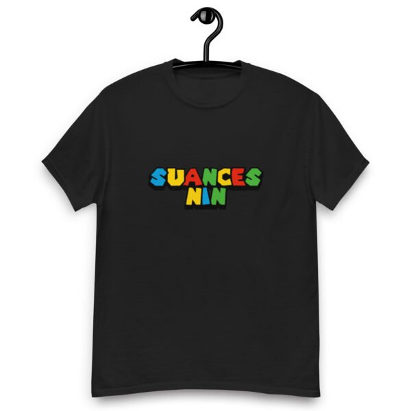 Camiseta Suances Nin Bros - Imagen 2