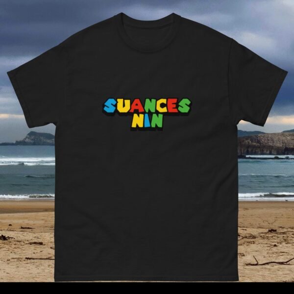 Camiseta Suances Nin Bros - Imagen 8