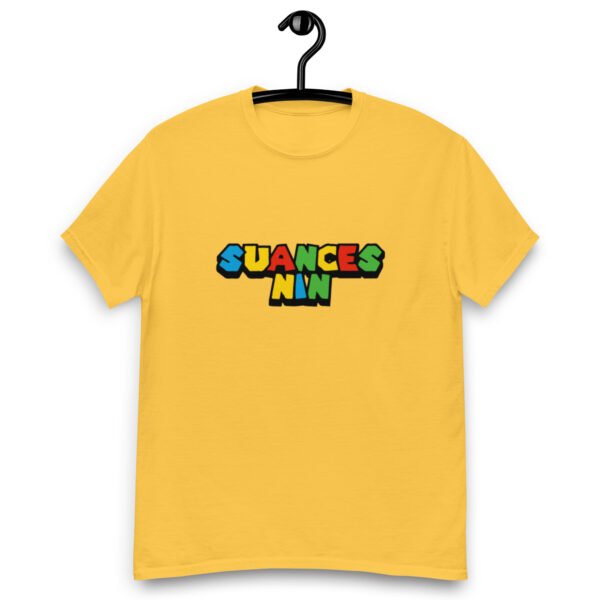 Camiseta Suances Nin Bros - Imagen 5