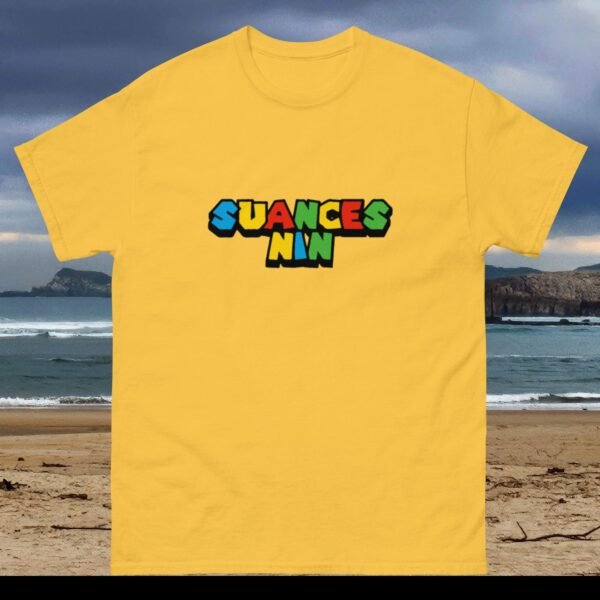 Camiseta Suances Nin Bros - Imagen 11