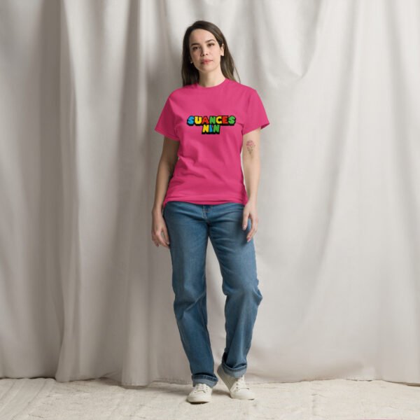 Camiseta Suances Nin Bros - Imagen 3