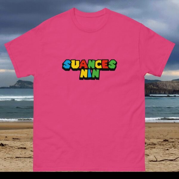 Camiseta Suances Nin Bros - Imagen 12
