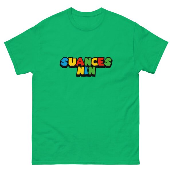 Camiseta Suances Nin Bros - Imagen 6