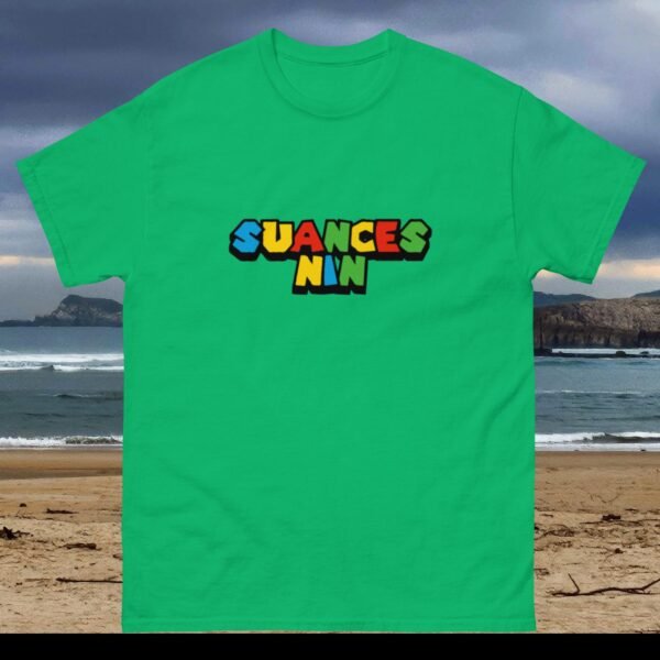 Camiseta Suances Nin Bros - Imagen 10