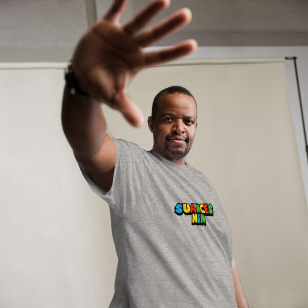 Camiseta Suances Nin Bros - Imagen 4