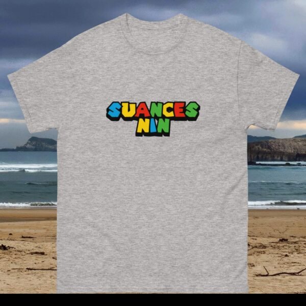 Camiseta Suances Nin Bros - Imagen 9