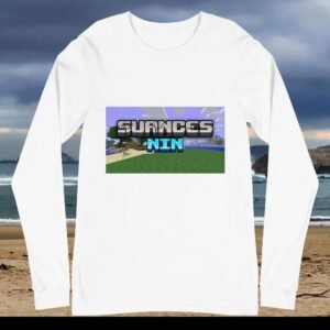 Camiseta Suances Nin Arcadia M/Larga